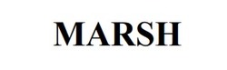 Заявка на торговельну марку № m202519201: marsh