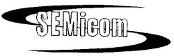 Заявка на торговельну марку № 2001106275: semicom
