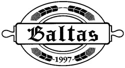 Заявка на торговельну марку № m200513123: baltas; 1997