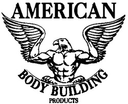 Свідоцтво торговельну марку № 20606 (заявка 97113480): american body building products