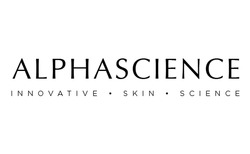 Свідоцтво торговельну марку № 310014 (заявка m202108719): alphascience; innovative skin science