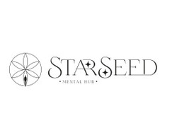 Заявка на торговельну марку № m202417071: star seed mental hub