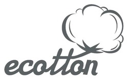 Заявка на торговельну марку № m202415945: ecotton