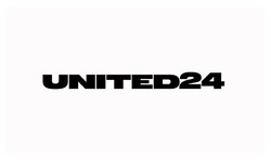 Свідоцтво торговельну марку № 339875 (заявка m202204989): united 24; united24