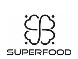Заявка на торговельну марку № m202130123: superfood
