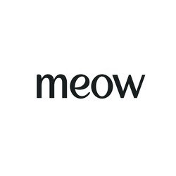 Заявка на торговельну марку № m202516735: meow