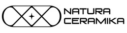 Заявка на торговельну марку № m201931787: natura ceramika