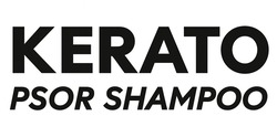 Заявка на торговельну марку № m202514400: kerato psor shampoo