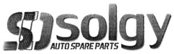 Свідоцтво торговельну марку № 222947 (заявка m201515919): so solgy; auto spare parts