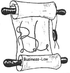 Свідоцтво торговельну марку № 100044 (заявка m200713932): bl; business-law