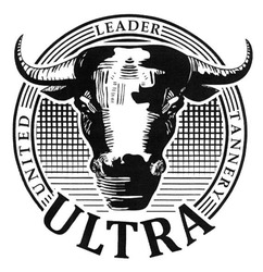 Свідоцтво торговельну марку № 211503 (заявка m201503916): united leader tannery; ultra