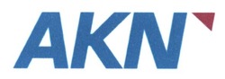 Свідоцтво торговельну марку № 211248 (заявка m201418691): akn