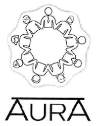 Заявка на торговельну марку № m201706553: aura