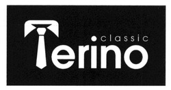 Свідоцтво торговельну марку № 223551 (заявка m201514251): terino classic
