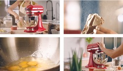 Заявка на торговельну марку № m202513351: kitchen aid; kitchenaid