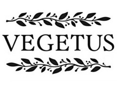 Свідоцтво торговельну марку № 325278 (заявка m202102731): vegetus