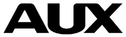 Заявка на торговельну марку № m202510407: aux