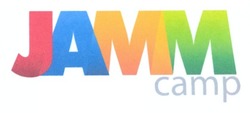 Заявка на торговельну марку № m201209409: jamm camp