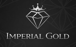 Заявка на торговельну марку № m202608358: imperial gold