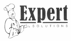 Свідоцтво торговельну марку № 173019 (заявка m201213257): expert solutions
