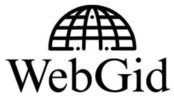 Заявка на торговельну марку № m202512833: web gid; webgid
