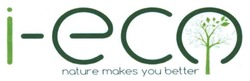 Свідоцтво торговельну марку № 221554 (заявка m201508645): і-есо; i-eco; nature makes you better