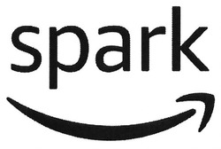Свідоцтво торговельну марку № 317725 (заявка m201801946): spark