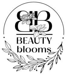 Заявка на торговельну марку № m202208445: вв; bb; beauty blooms