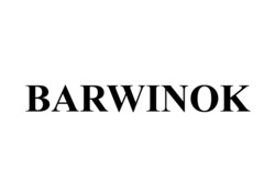 Заявка на торговельну марку № m202515623: barwinok