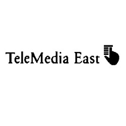 Свідоцтво торговельну марку № 6965 (заявка 93125791): telemedia east
