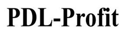 Заявка на торговельну марку № m202512896: pdl profit; pdl-profit