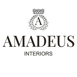 Заявка на торговельну марку № m202523399: а; amadeus interiors