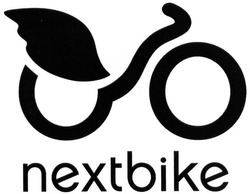 Свідоцтво торговельну марку № 218978 (заявка m201418160): nextbike