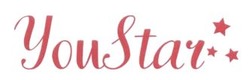 Заявка на торговельну марку № m202520941: you star; youstar