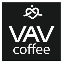 Заявка на торговельну марку № m202420589: vav coffee