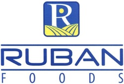 Свідоцтво торговельну марку № 219766 (заявка m201508304): ruban foods