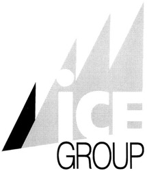 Свідоцтво торговельну марку № 40816 (заявка 2002064540): ice; group; ісе