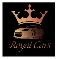 Заявка на торговельну марку № m202024147: royal cars