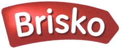 Заявка на торговельну марку № m202108153: brisko