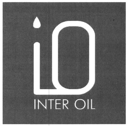 Заявка на торговельну марку № m201612070: іо; io; inter oil