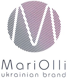 Свідоцтво торговельну марку № 244770 (заявка m201619654): mariolli; ukrainian brand; м