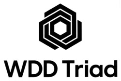 Заявка на торговельну марку № m202609292: wdd triad
