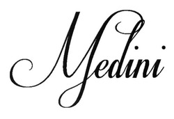 Свідоцтво торговельну марку № 193092 (заявка m201316988): medini; nfedini; njedini