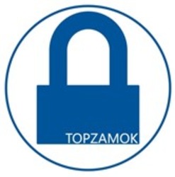 Заявка на торговельну марку № m202305322: topzamok
