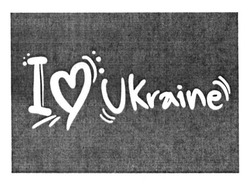 Заявка на торговельну марку № m201410768: i ukraine