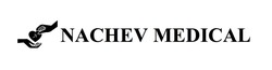 Свідоцтво торговельну марку № 328996 (заявка m202105947): nachev medical
