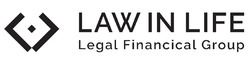 Заявка на торговельну марку № m202418954: legal financical group; law in life