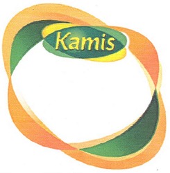 Свідоцтво торговельну марку № 190516 (заявка m201216379): kamis