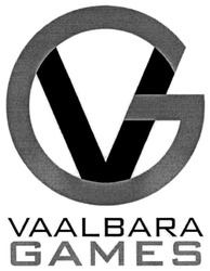 Свідоцтво торговельну марку № 296618 (заявка m201915997): gv; vg; vaalbara games