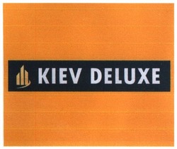 Свідоцтво торговельну марку № 287351 (заявка m201824833): kiev deluxe